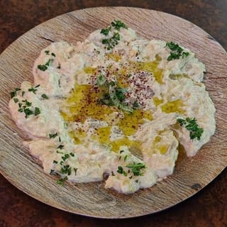 Baba Ganoush