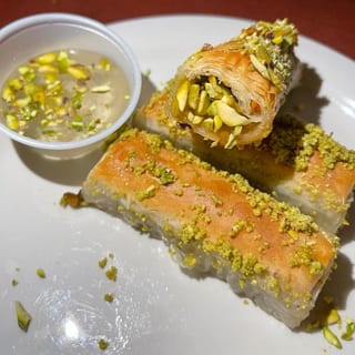 Baklava