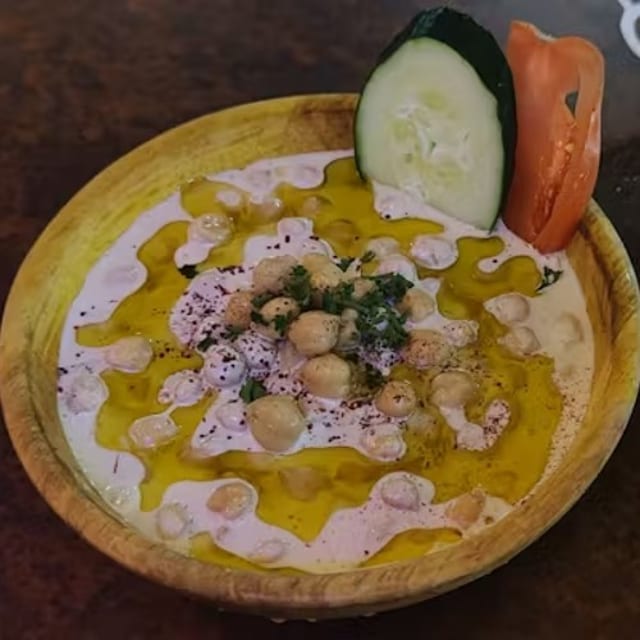 Musabiha.